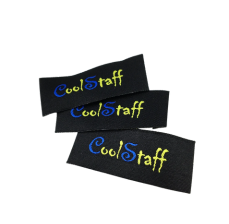 Woven Labels