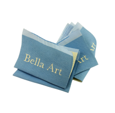 Woven Labels